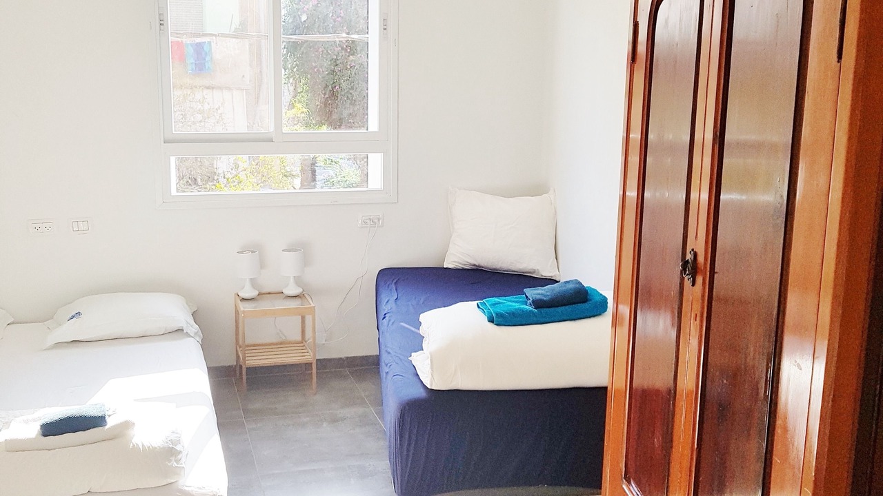 Photo of Bedroom in Haifa