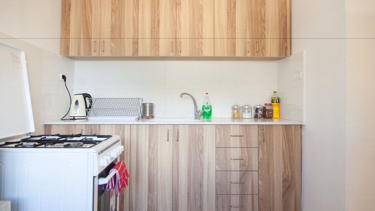 Photo of Kitchen in Haifa