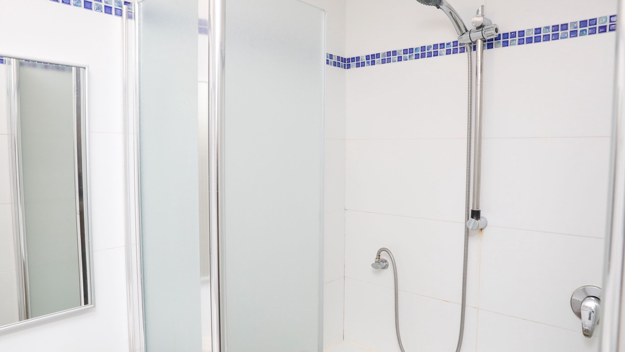 Photo of Bathroom in Haifa