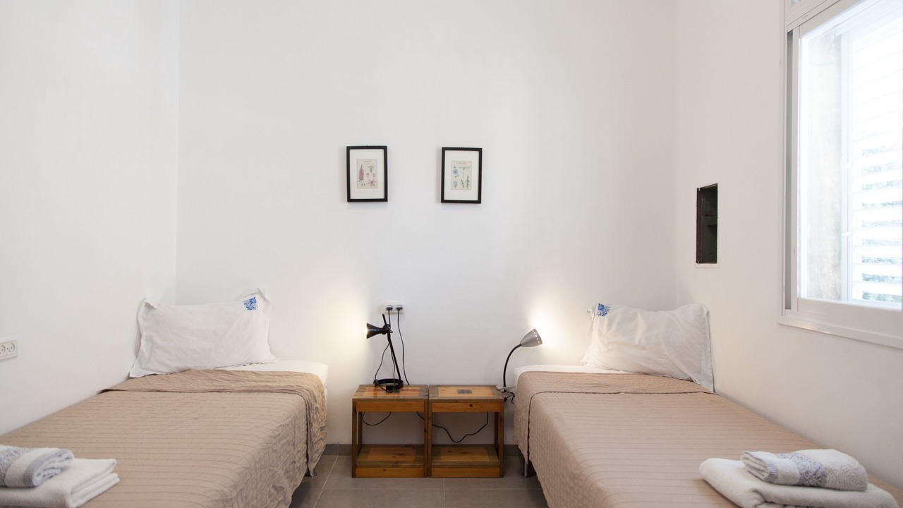 Photo of Bedroom in Haifa