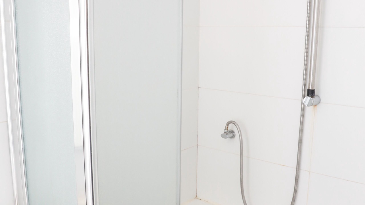 Photo of Bathroom in Haifa