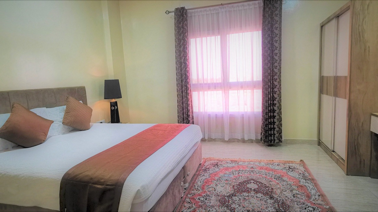 Photo of Bedroom in Sohar