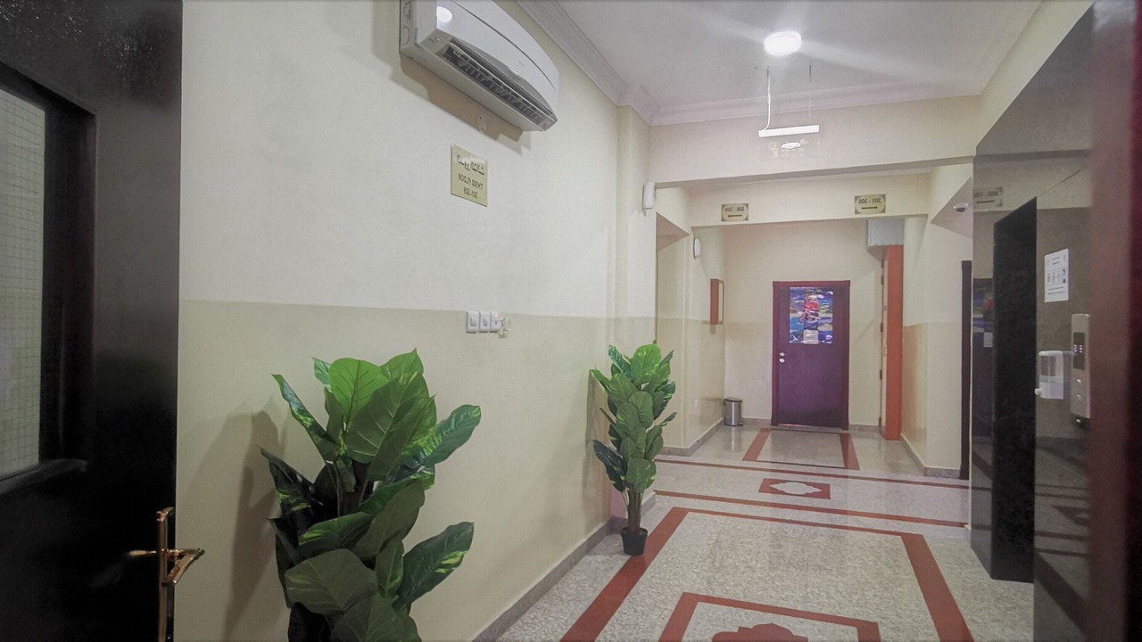 Photo of Patio Balcony in Sohar