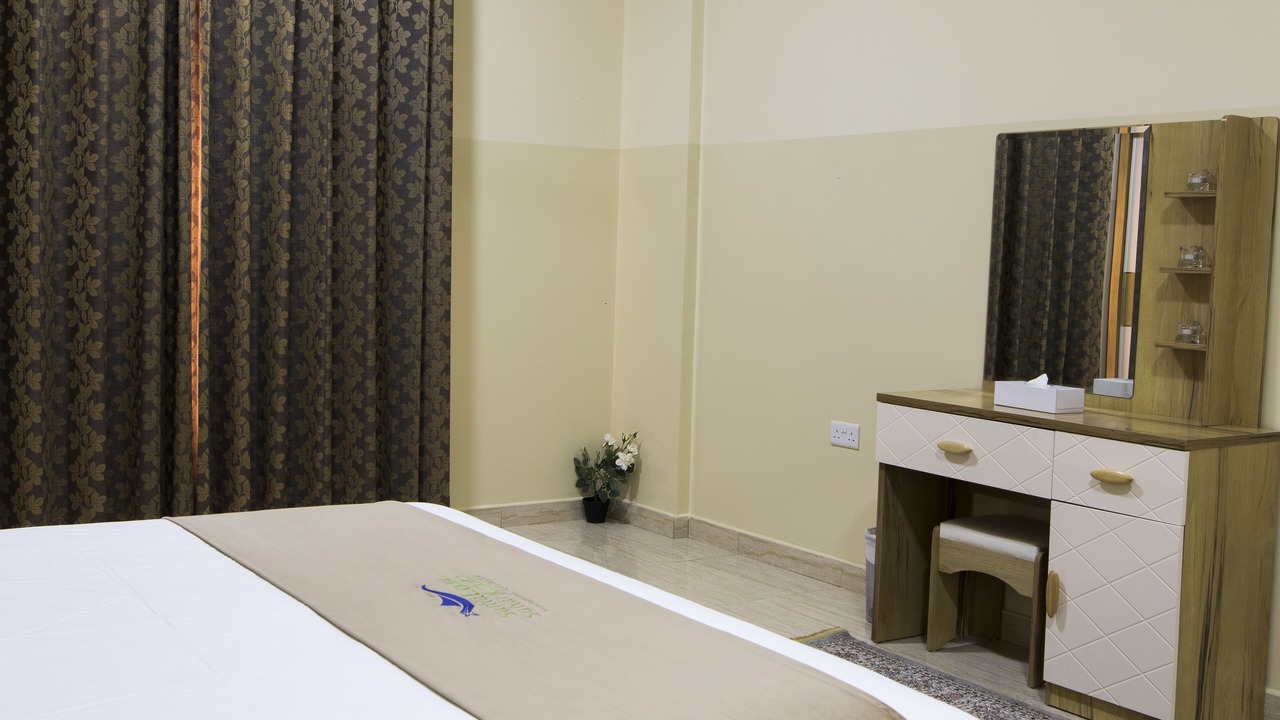 Photo of Bedroom in Sohar