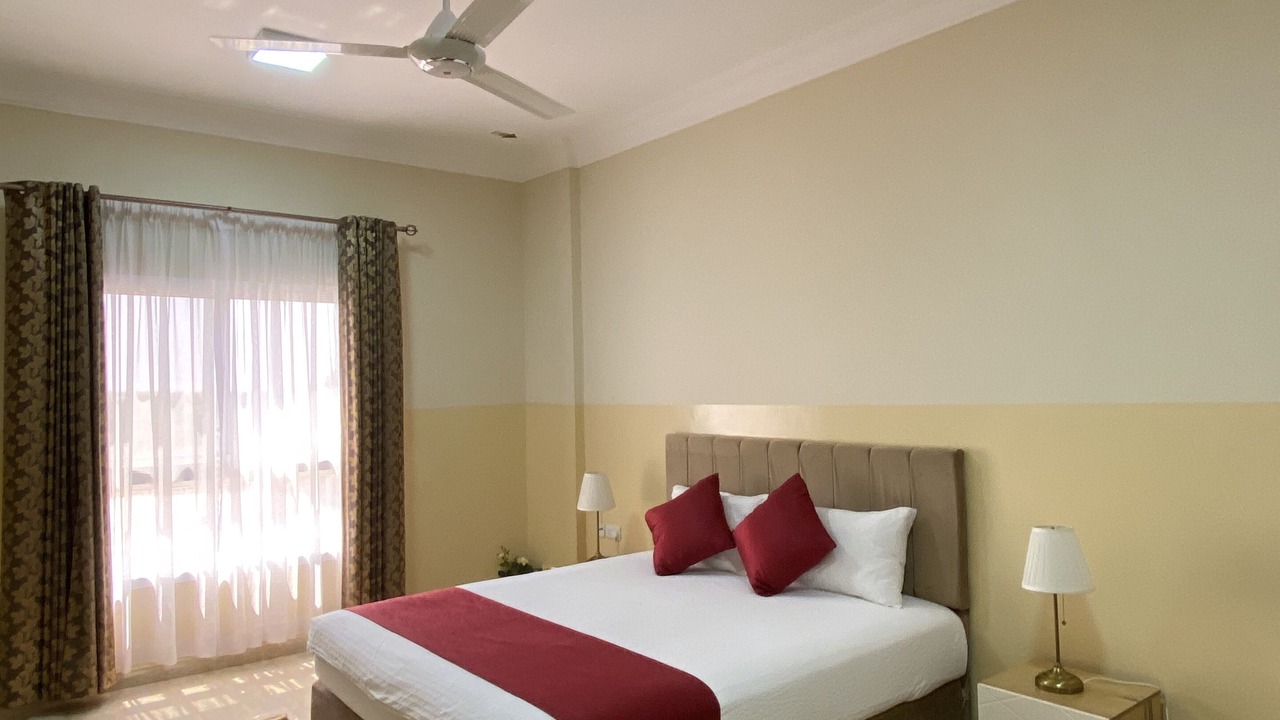 Photo of Bedroom in Sohar