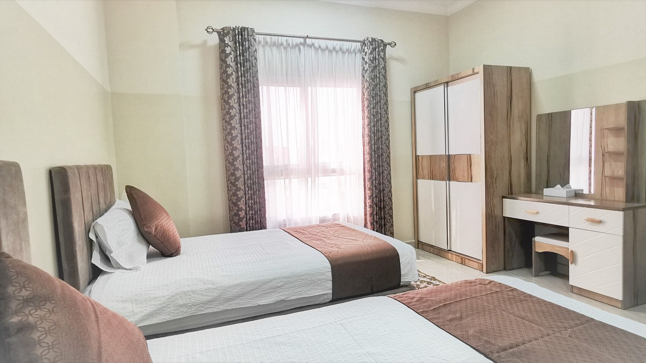 Photo of Bedroom in Sohar
