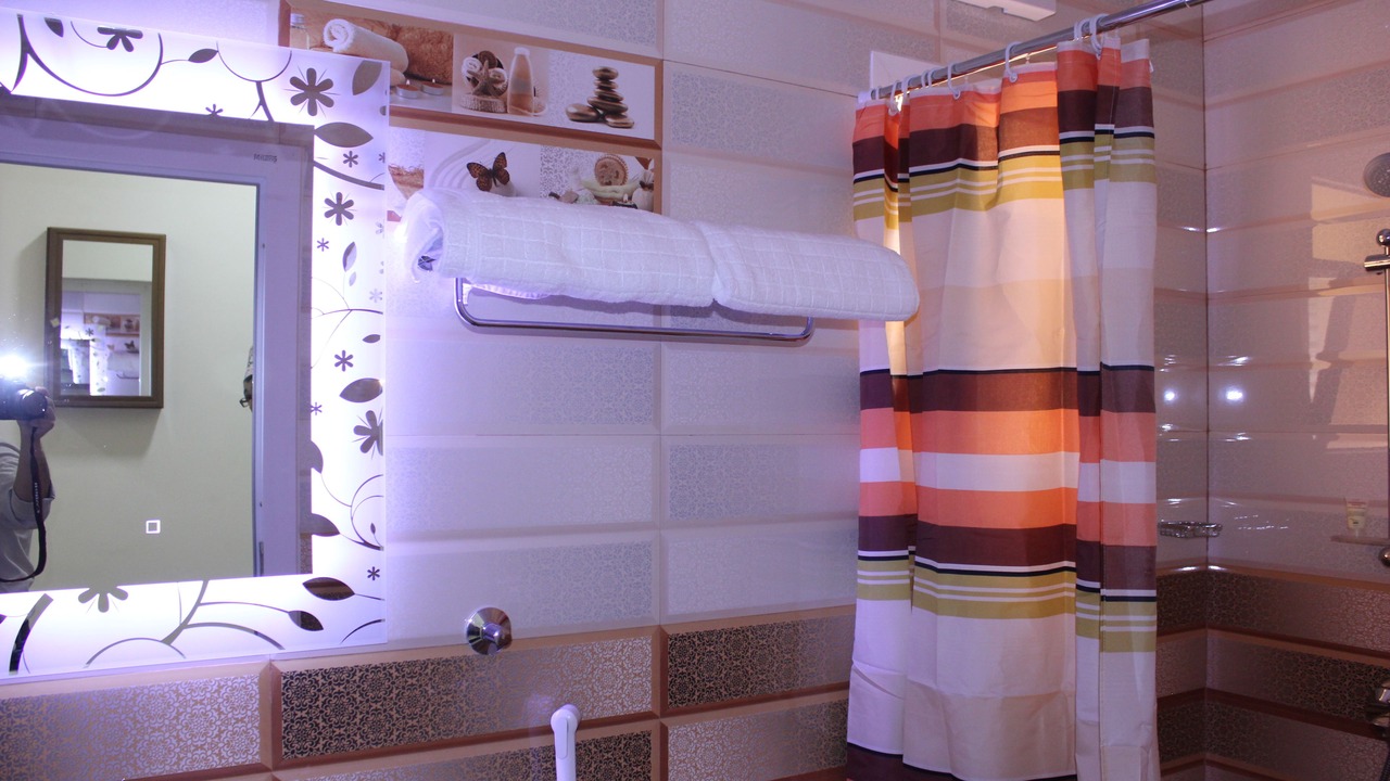Photo of Bathroom in Sohar