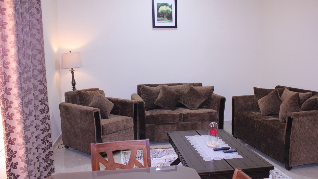 Photo of Livingroom in Sohar