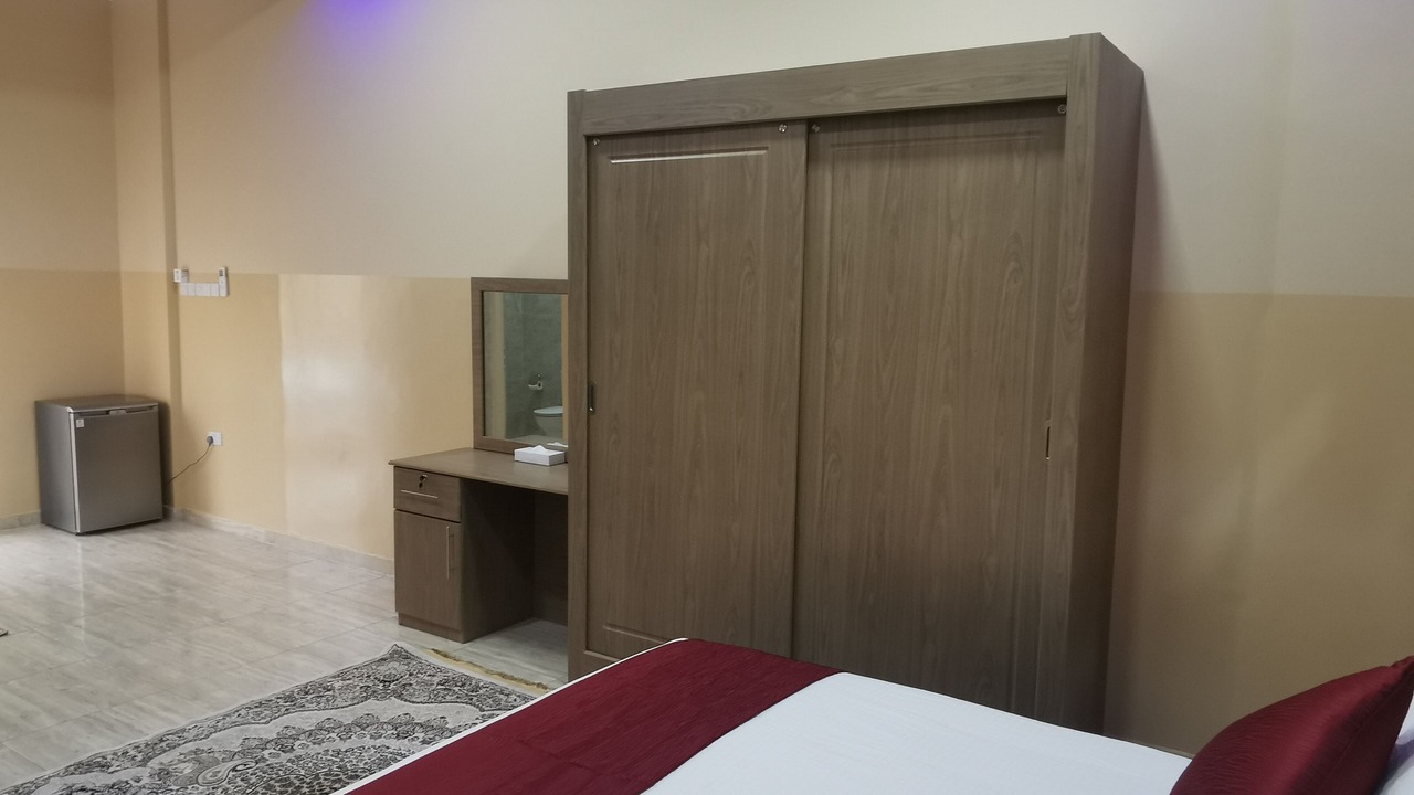Photo of Bedroom in Sohar