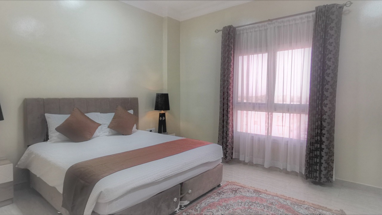 Photo of Bedroom in Sohar