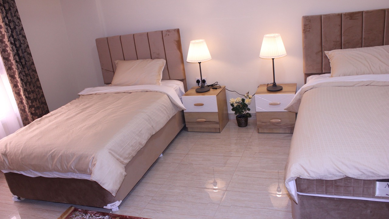 Photo of Bedroom in Sohar