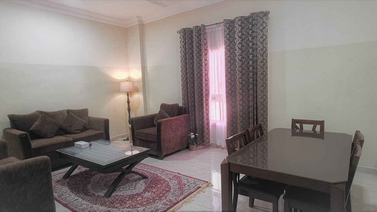 Photo of Livingroom in Sohar