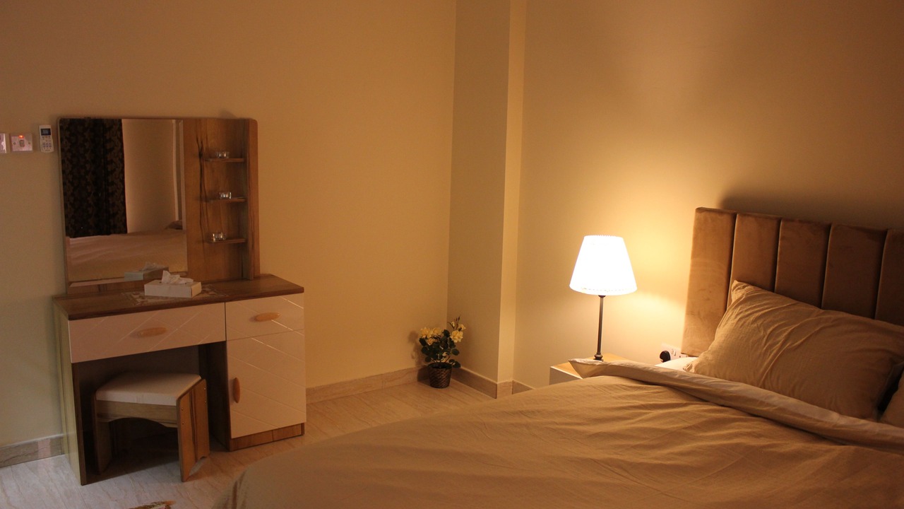 Photo of Bedroom in Sohar