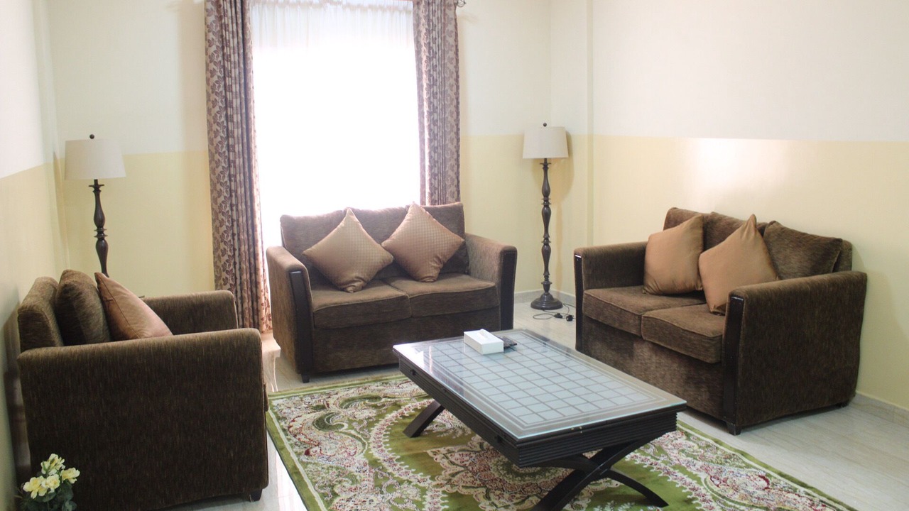 Photo of Livingroom in Sohar