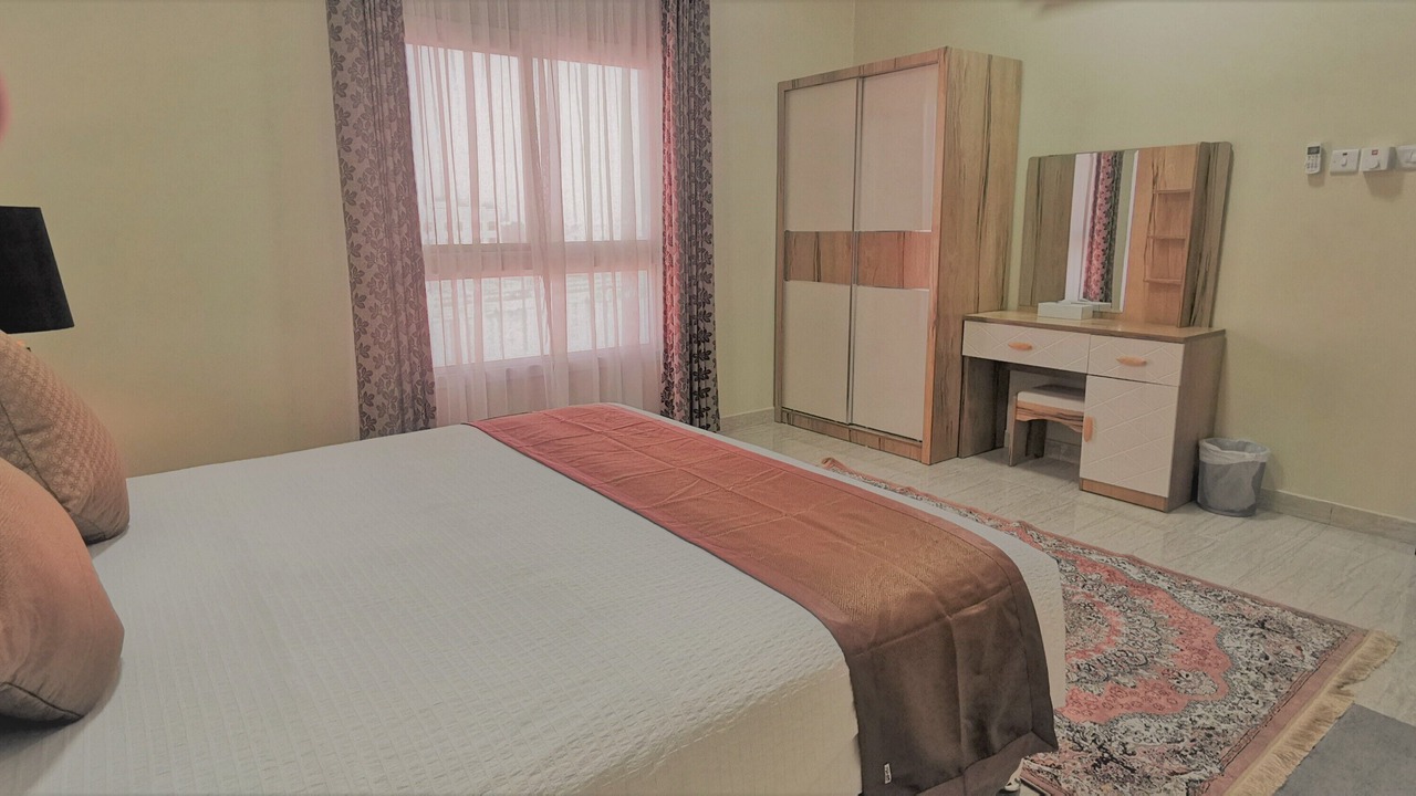 Photo of Bedroom in Sohar