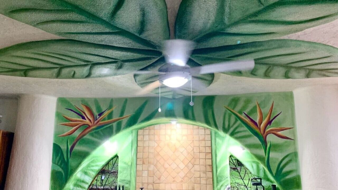 Photo of Kitchen in Cabo Matapalo