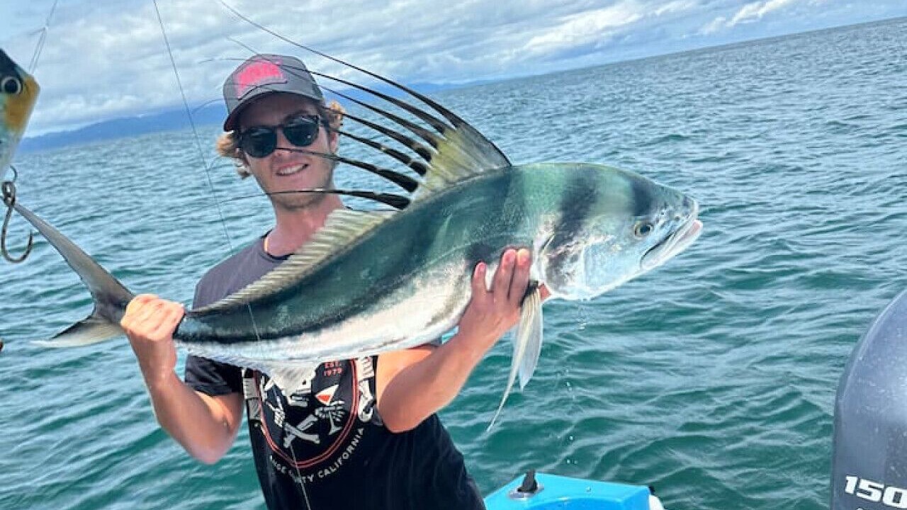 Photo of Others in Cabo Matapalo