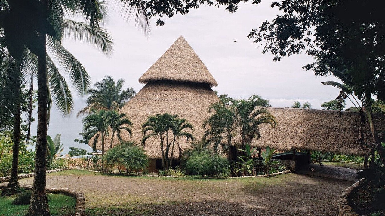 Photo of Outdoor in Cabo Matapalo