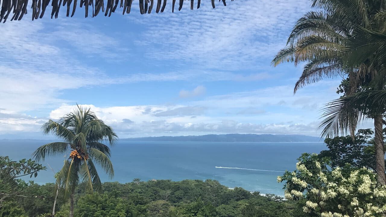 Photo of Outdoor in Cabo Matapalo