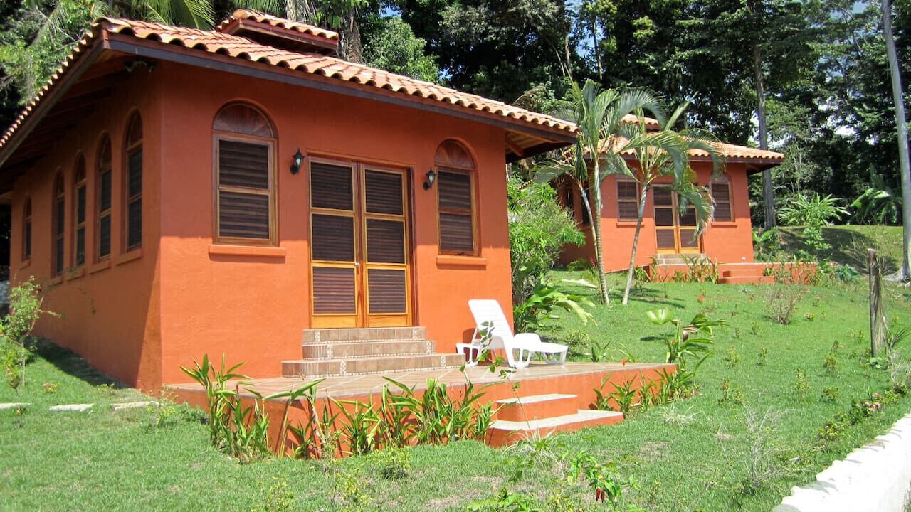 Photo of Outdoor in Cabo Matapalo