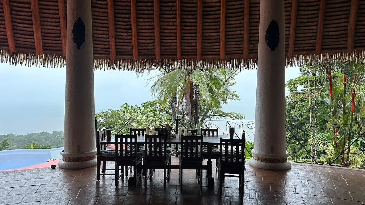 Photo of Outdoor in Cabo Matapalo