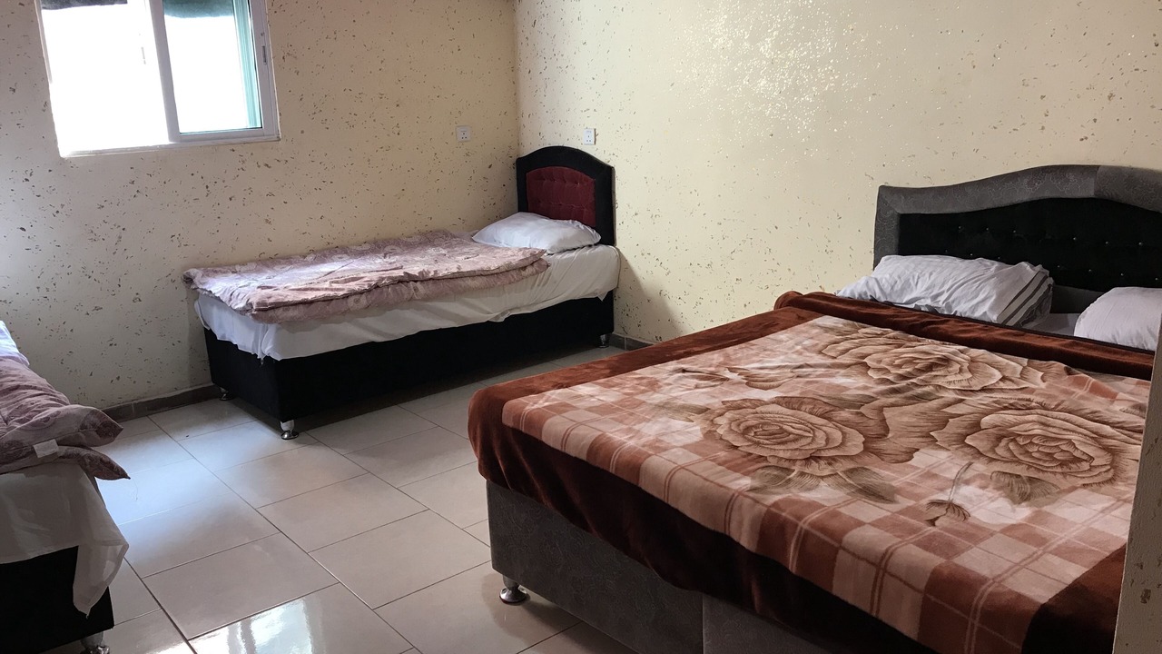 Photo of Bedroom in Wadi Rum