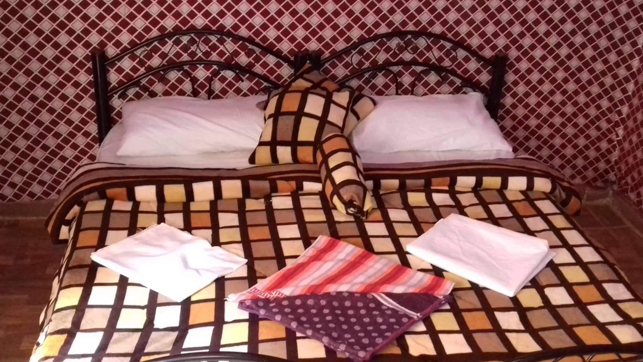 Photo of Bedroom in Wadi Rum