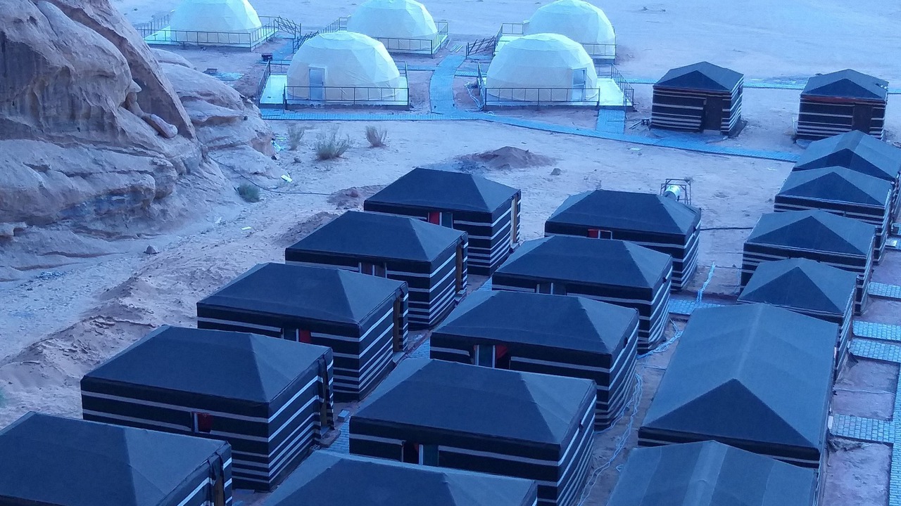 Photo of Others in Wadi Rum