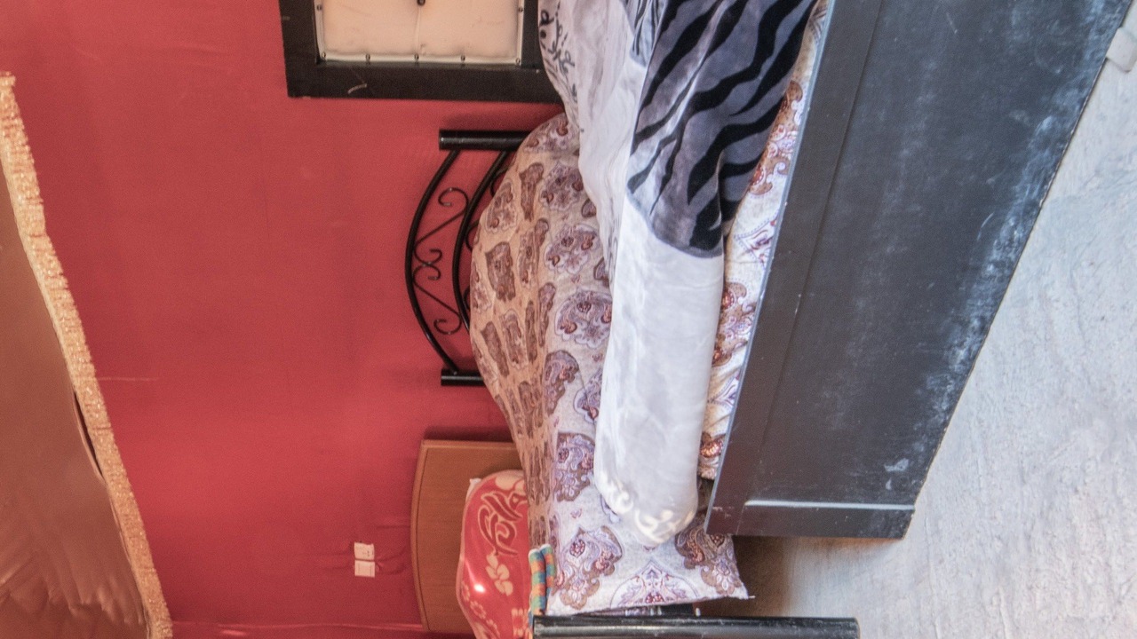 Photo of Bedroom in Wadi Rum