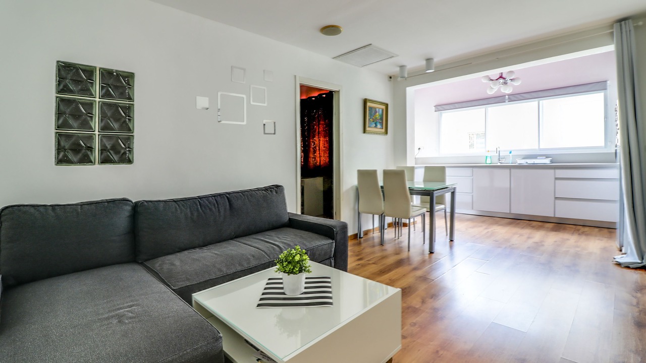 Photo of Bedroom in Haifa