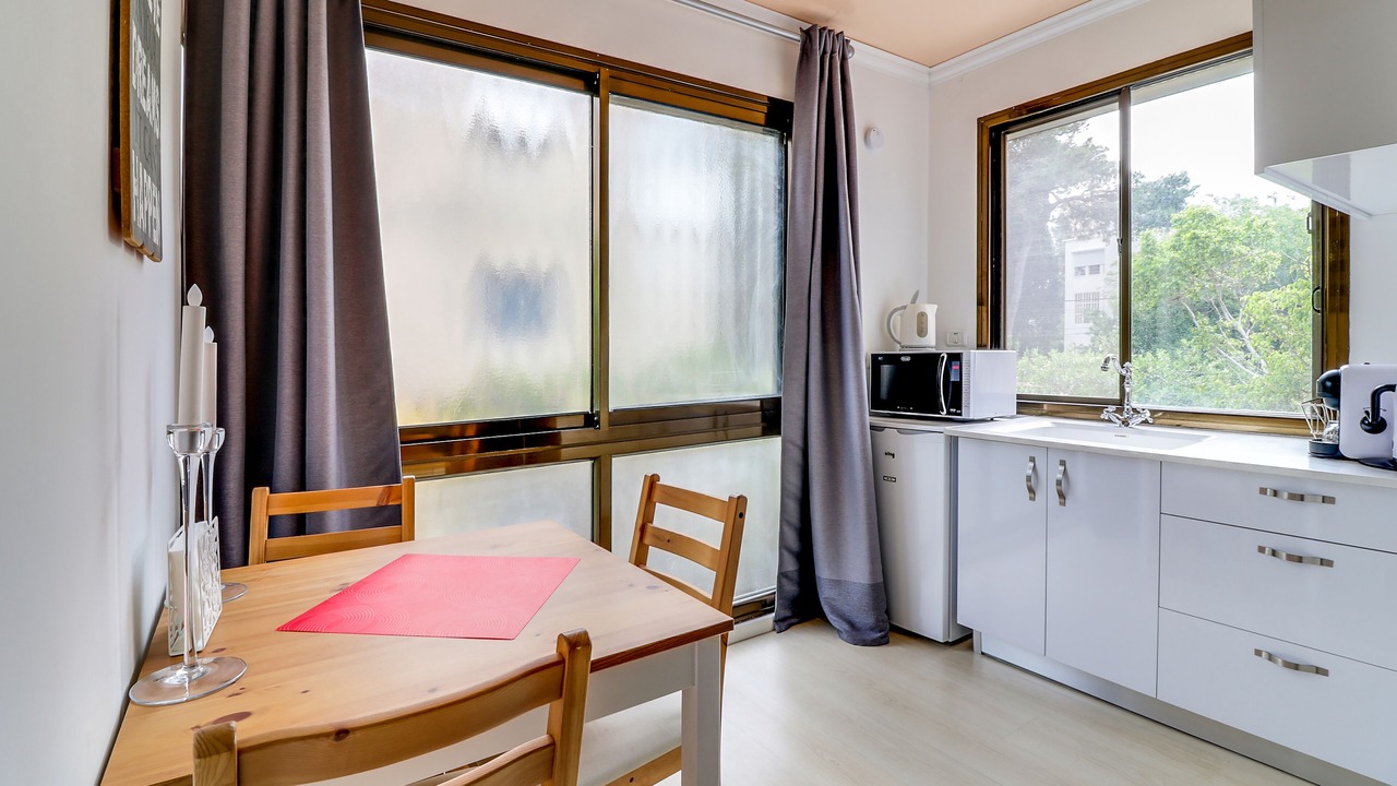 Photo of Kitchen in Haifa