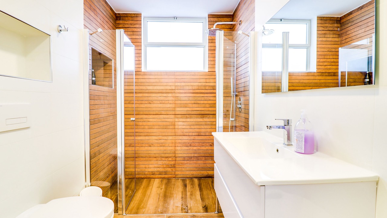 Photo of Bathroom in Haifa