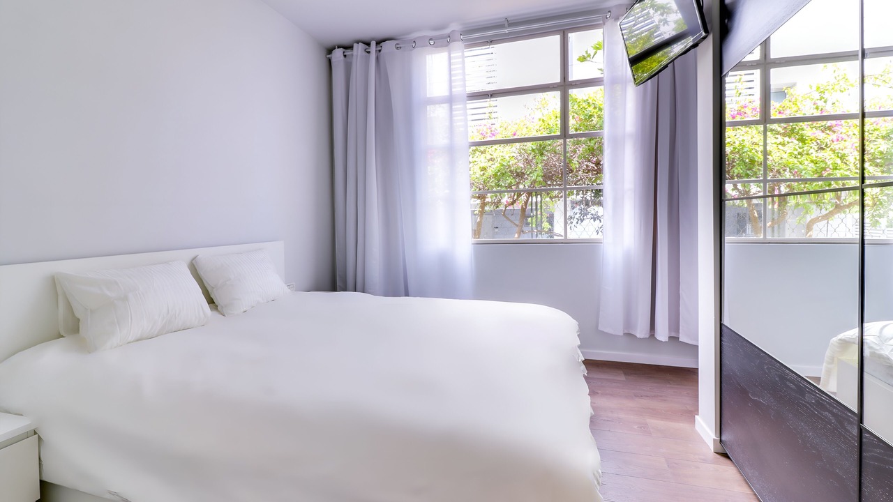 Photo of Bedroom in Haifa