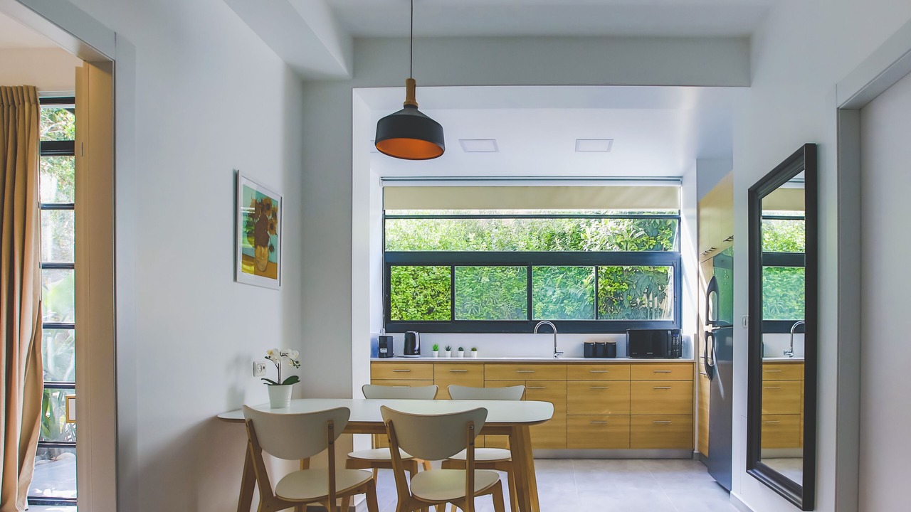 Photo of Livingroom in Haifa