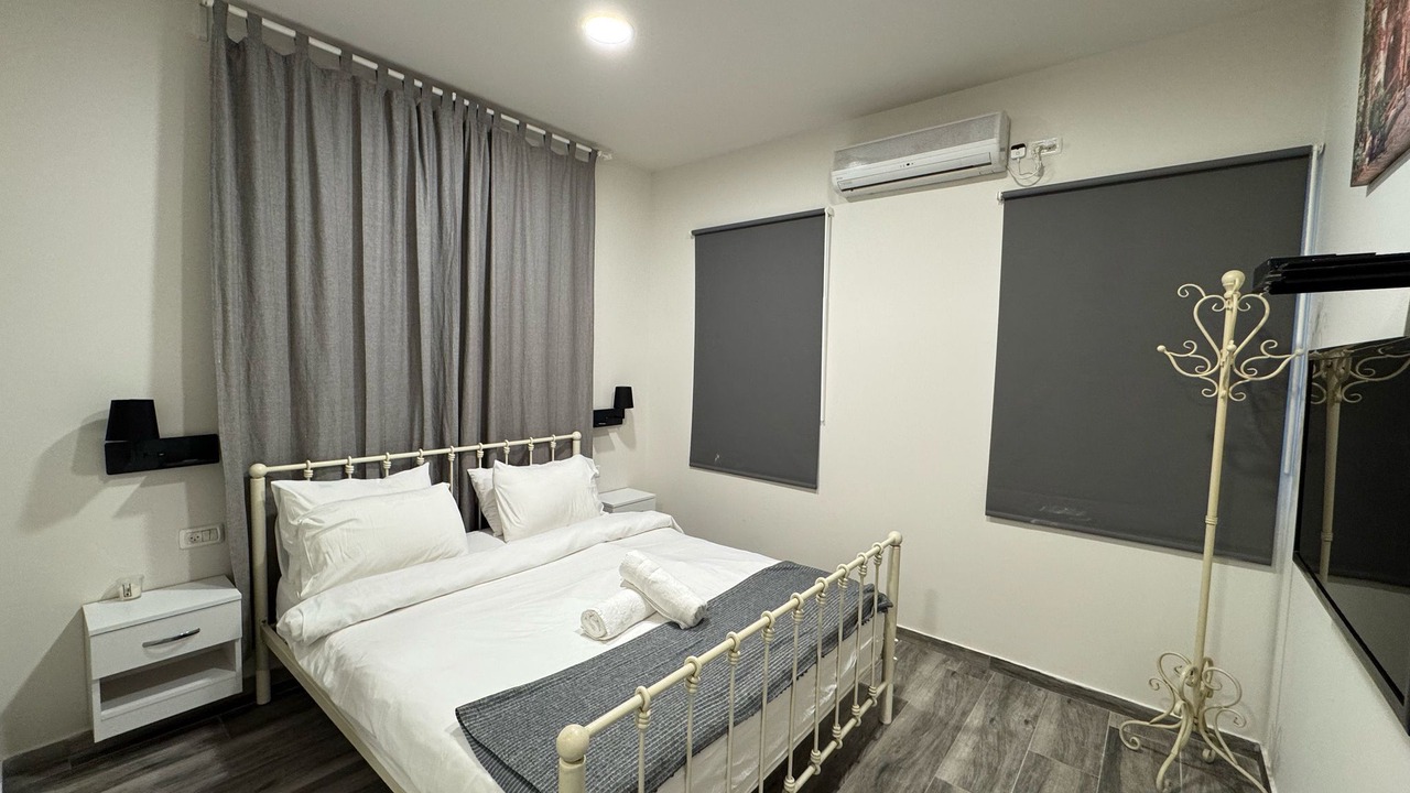 Photo of Bedroom in Tiberias Old City
