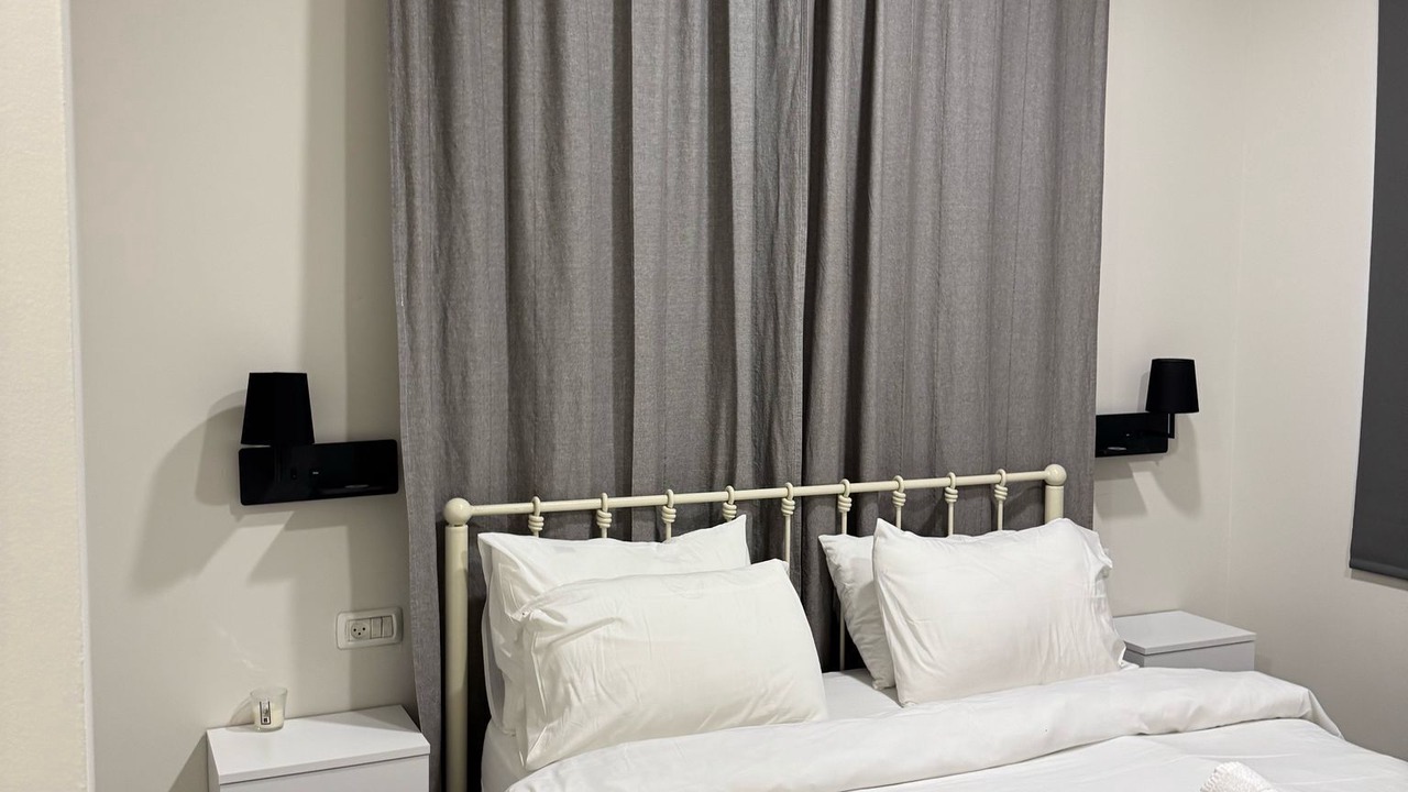 Photo of Bedroom in Tiberias Old City