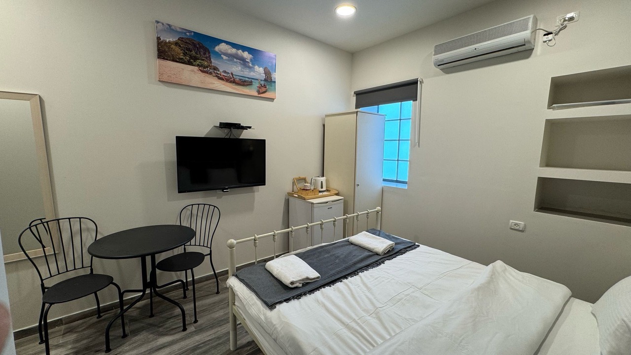 Photo of Bedroom in Tiberias Old City