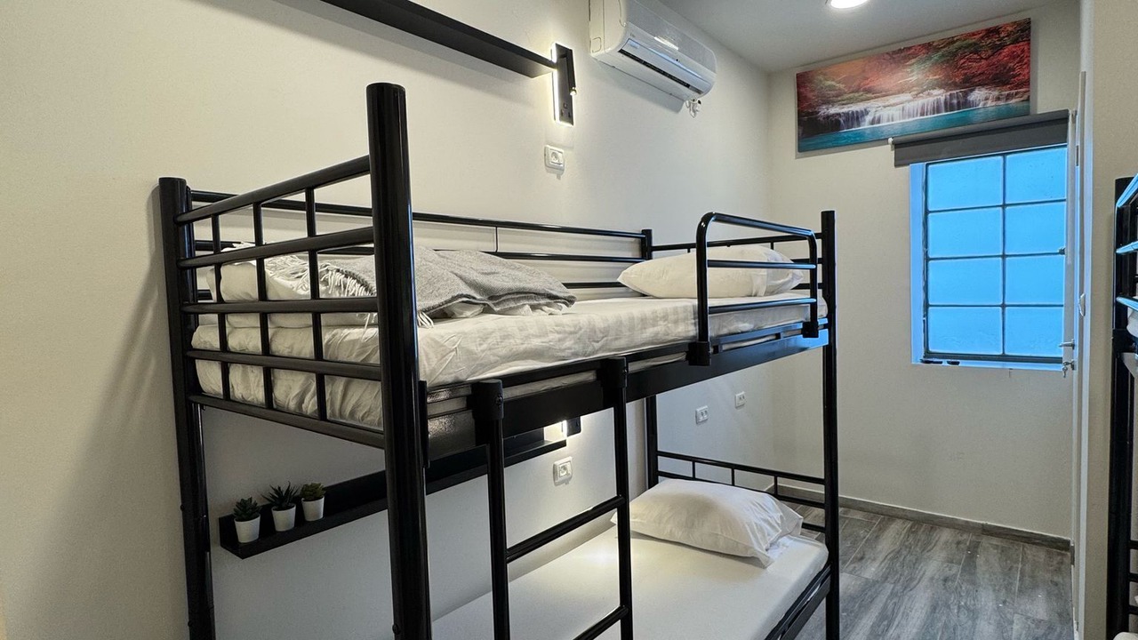 Photo of Bedroom in Tiberias Old City