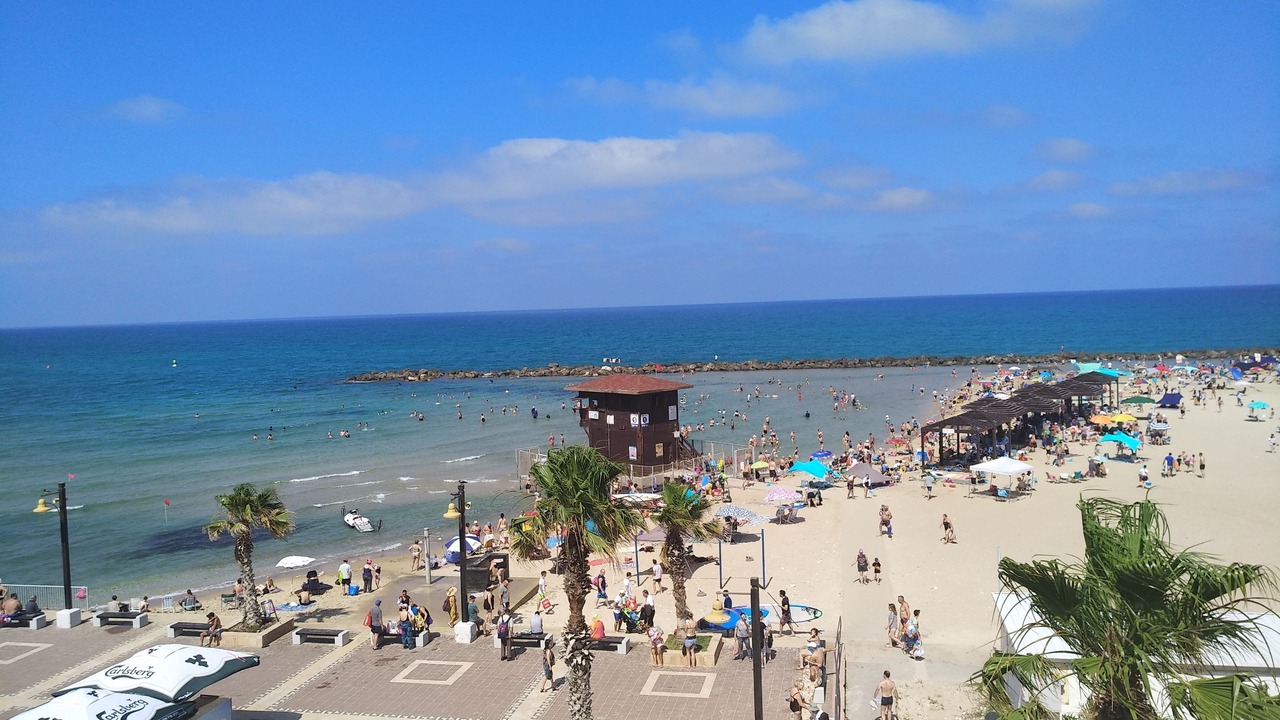 Photo of Others in Haifa