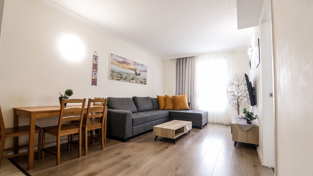 Photo of Livingroom in Haifa