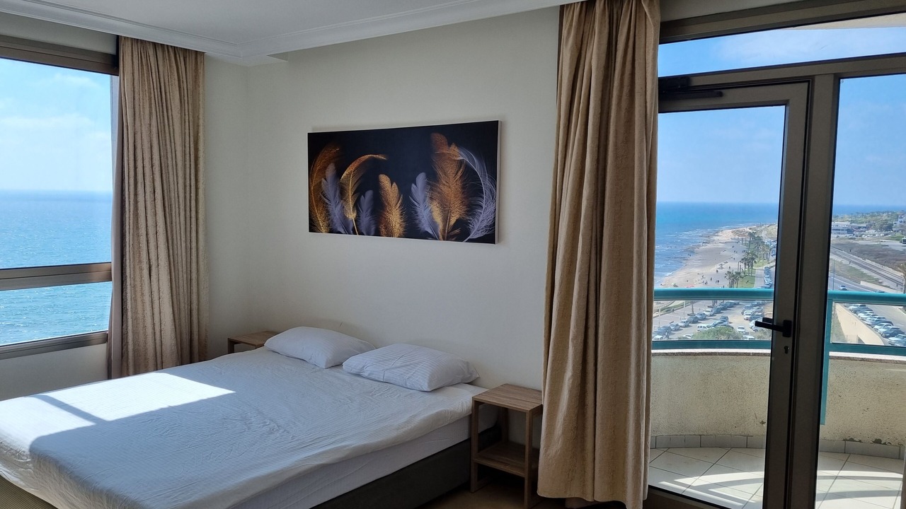 Photo of Bedroom in Haifa