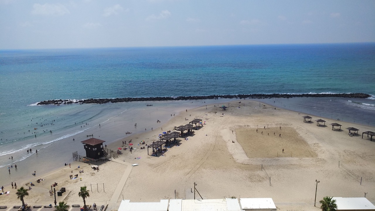 Photo of Others in Haifa