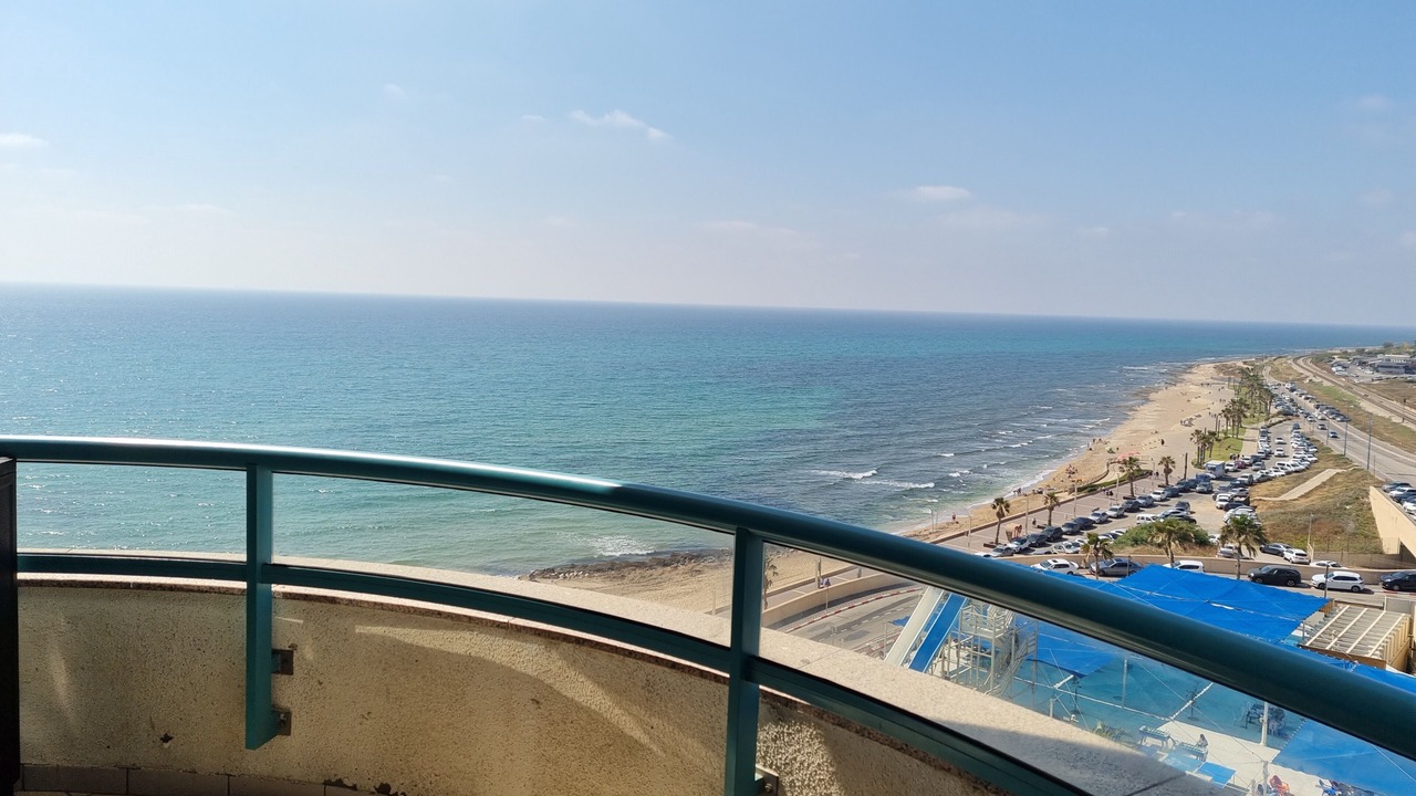 Photo of Bedroom in Haifa