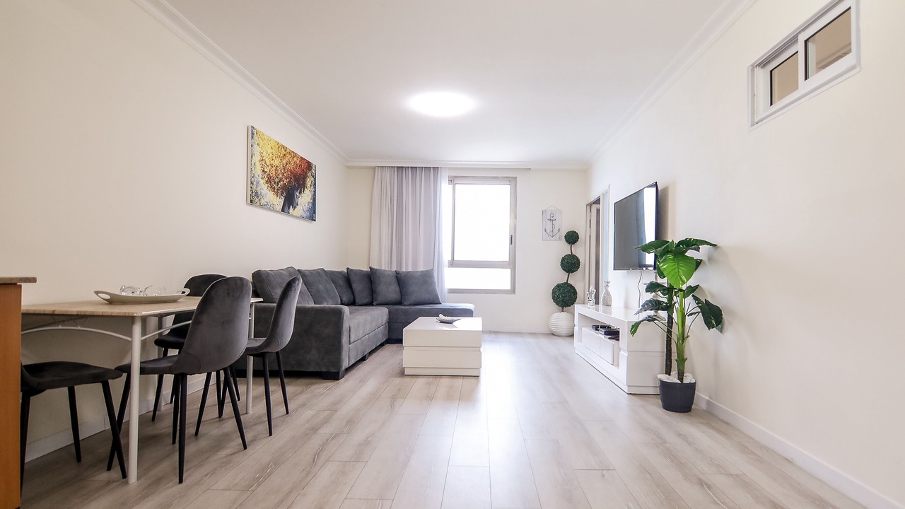 Photo of Bedroom in Haifa