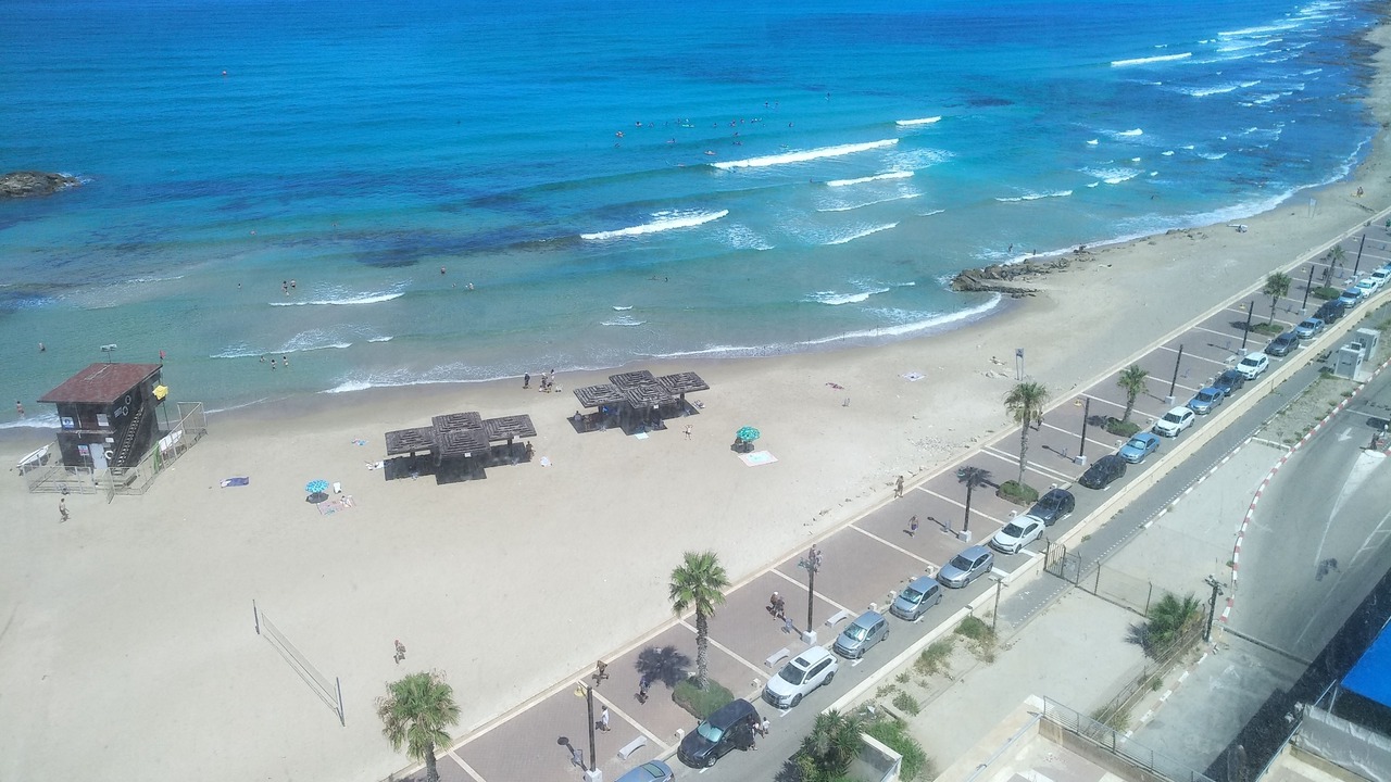 Photo of Others in Haifa