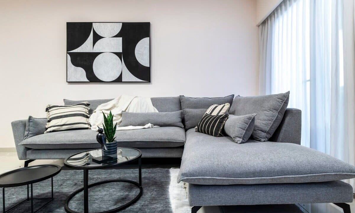 Photo of Livingroom in Jerusalem City Centre