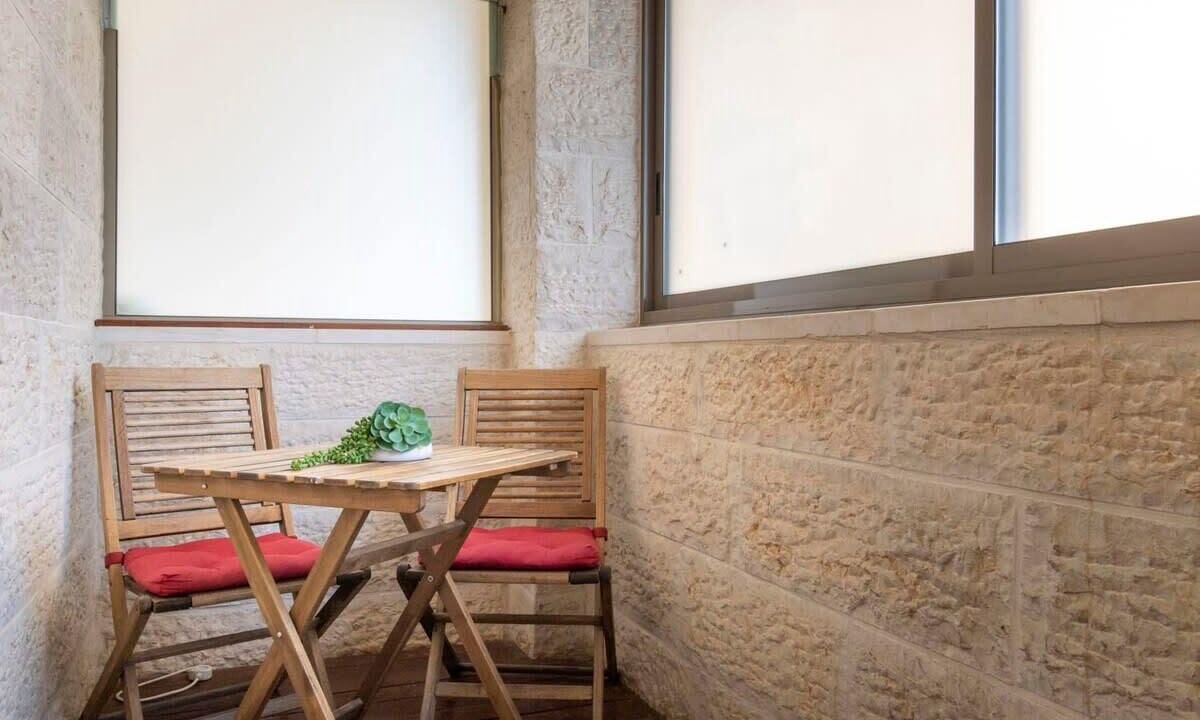 Photo of Outdoor in Jerusalem City Centre