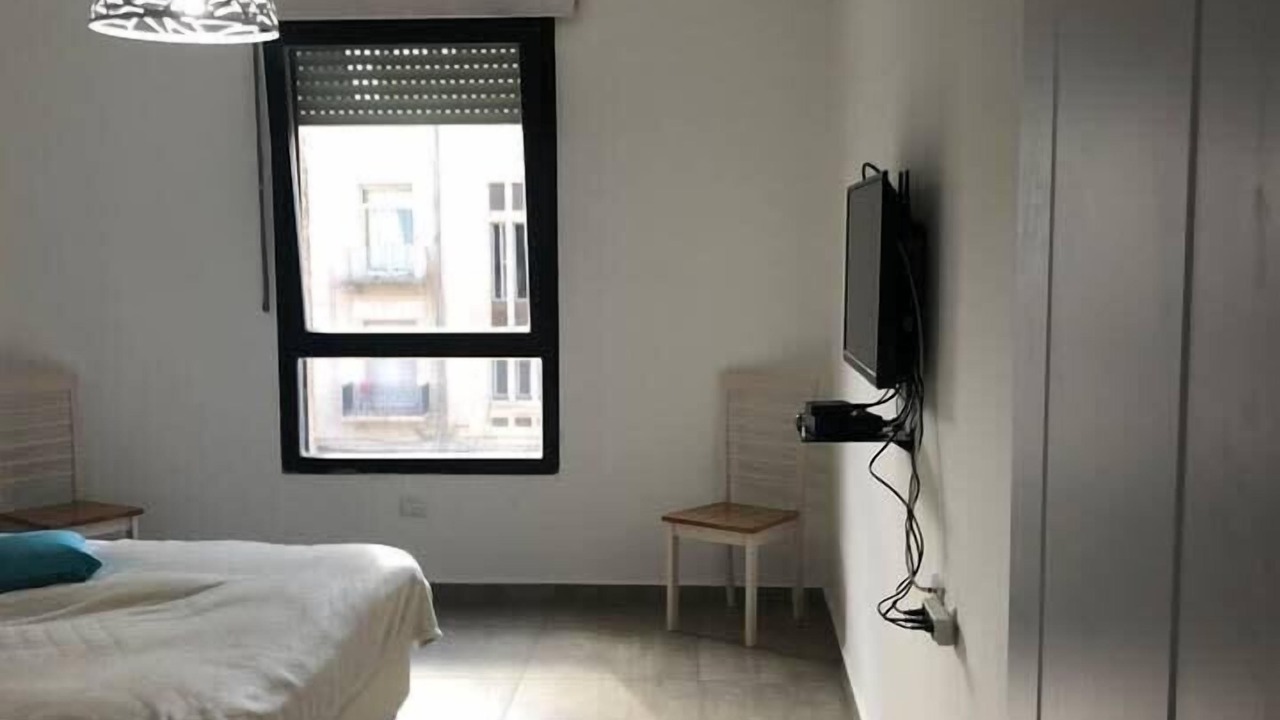 Photo of Bedroom in Mamilla