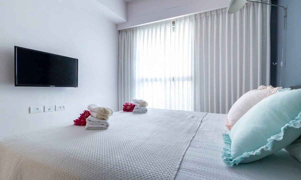 Photo of Bedroom in Jerusalem City Centre