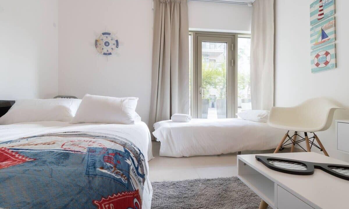Photo of Bedroom in Jerusalem City Centre